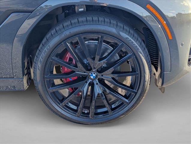 New 2027 BMW X6 xDrive40i w/ Executive Package AWD/4WD image 9