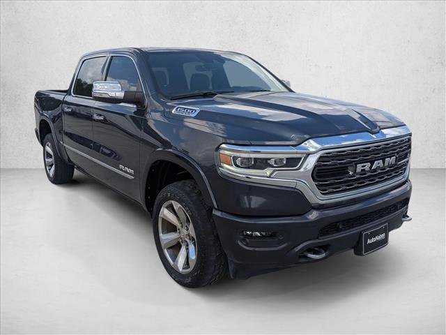 Used 2022 RAM 1500 Limited image 3