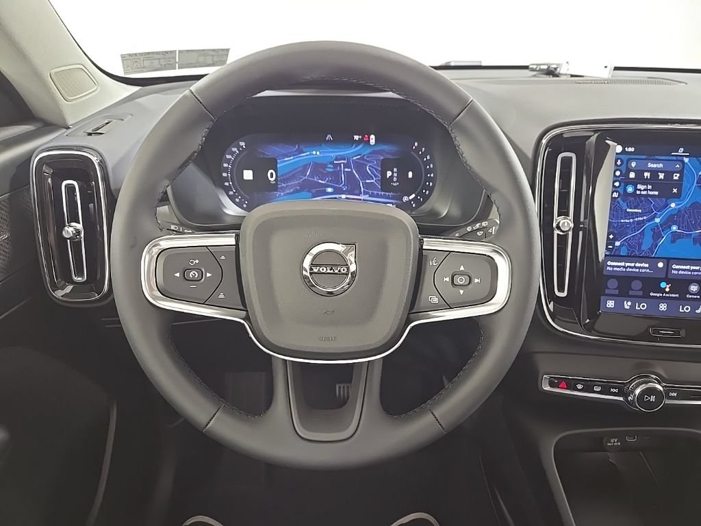 New 2026 Volvo XC40 B5 Ultra w/ Climate Package AWD/4WD image 12