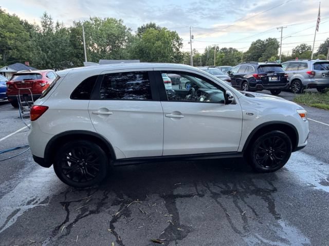 Used 2017 Mitsubishi Outlander Sport LE FWD image 8