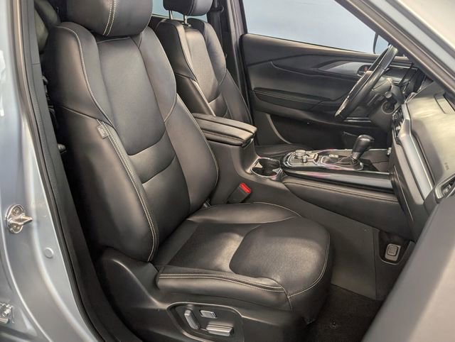Used 2023 MAZDA CX-9 Grand Touring image 15