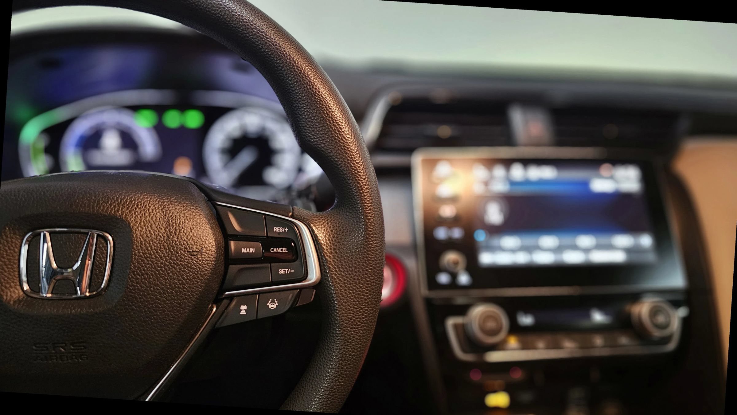 Used 2019 Honda Insight EX image 12