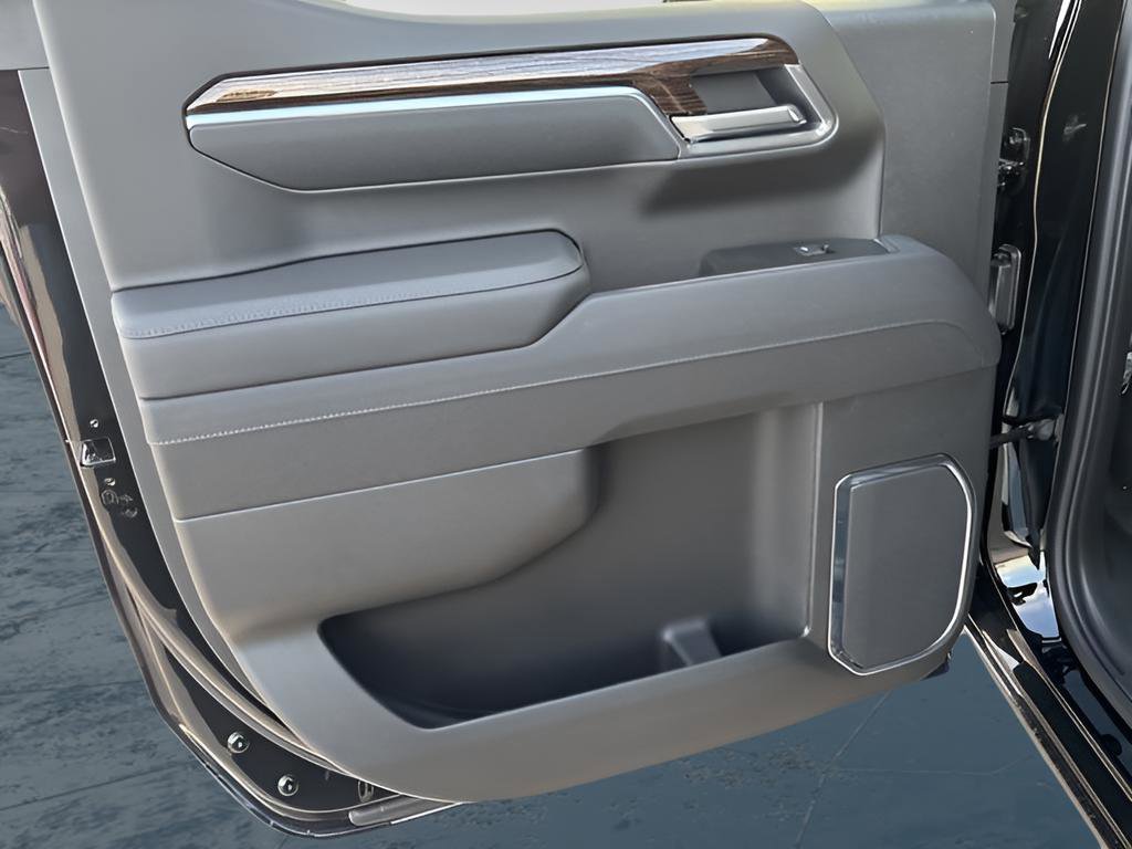 New 2026 GMC Sierra 1500 Elevation w/ Preferred Package image 15