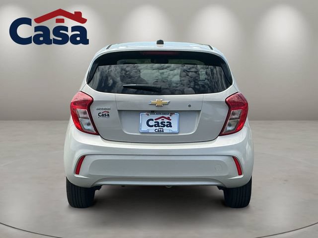 Used 2021 Chevrolet Spark LS FWD image 6