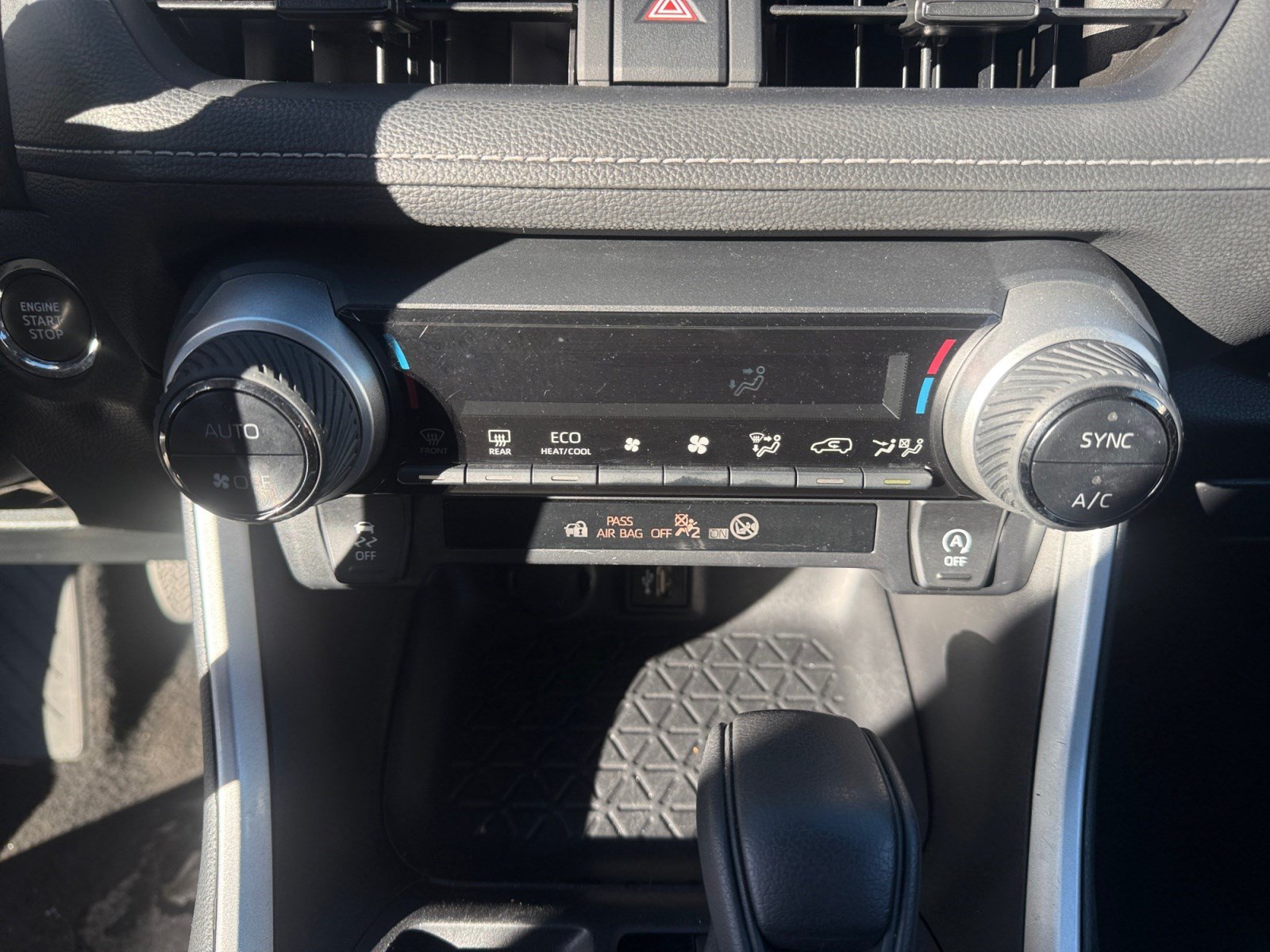 Certified 2024 Toyota RAV4 XLE AWD/4WD image 12