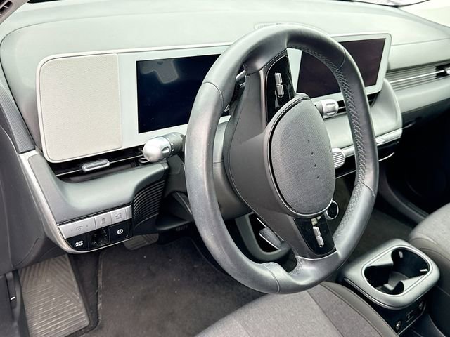 Certified 2024 Hyundai Ioniq 5 SEL AWD/4WD image 7