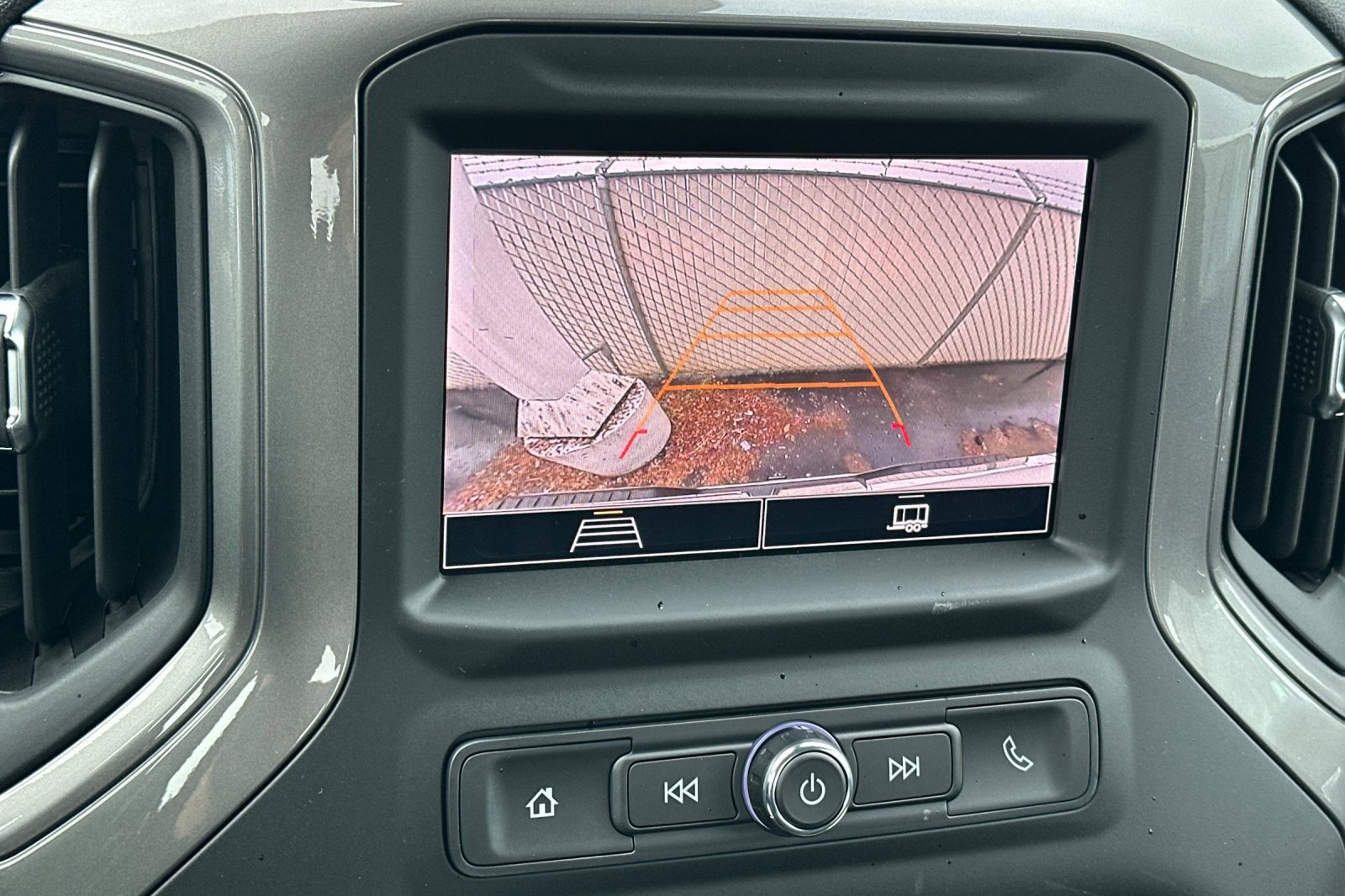 New 2026 GMC Sierra 3500 Pro image 17