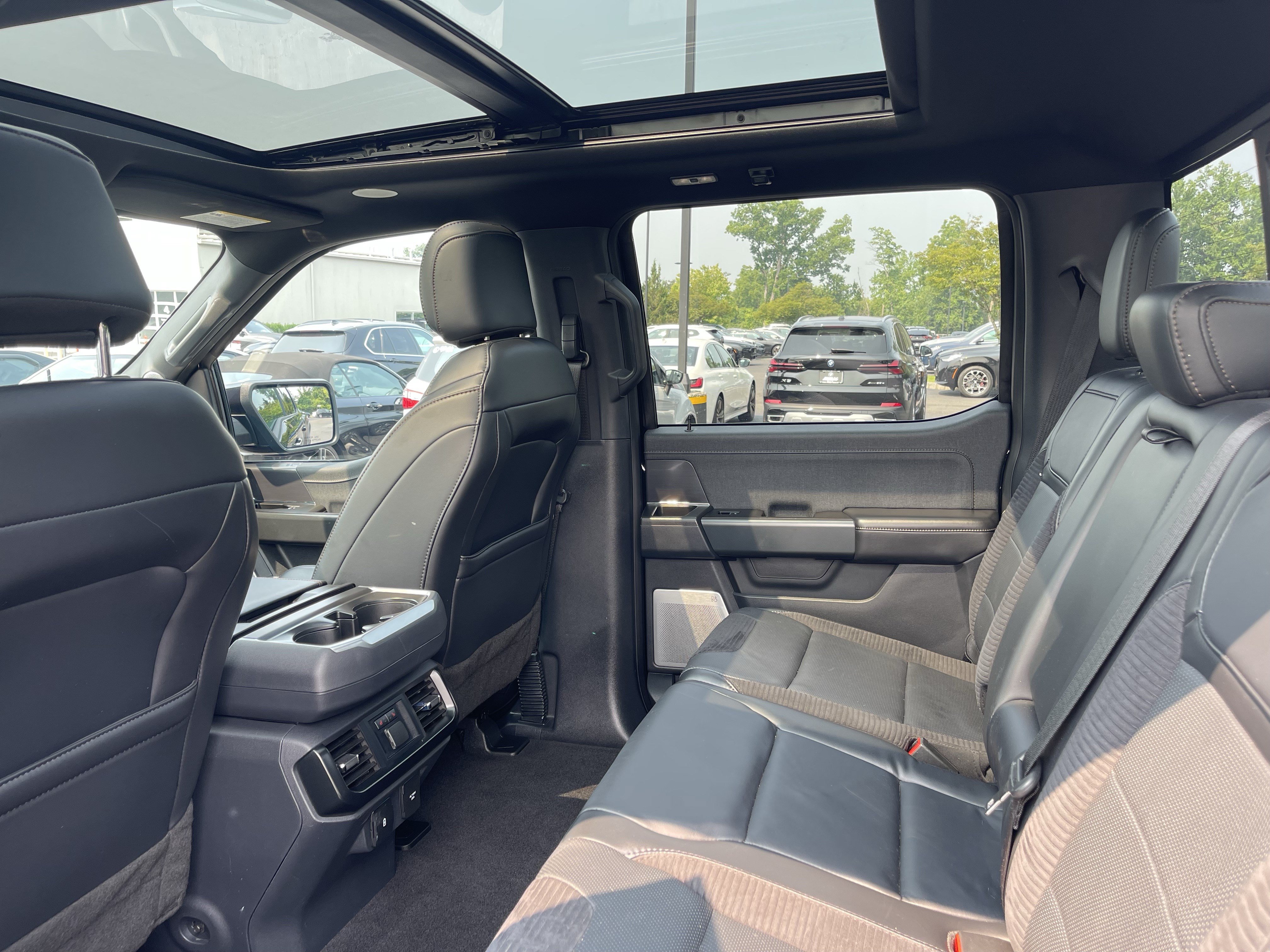 Used 2023 Ford F150 Raptor AWD/4WD image 23
