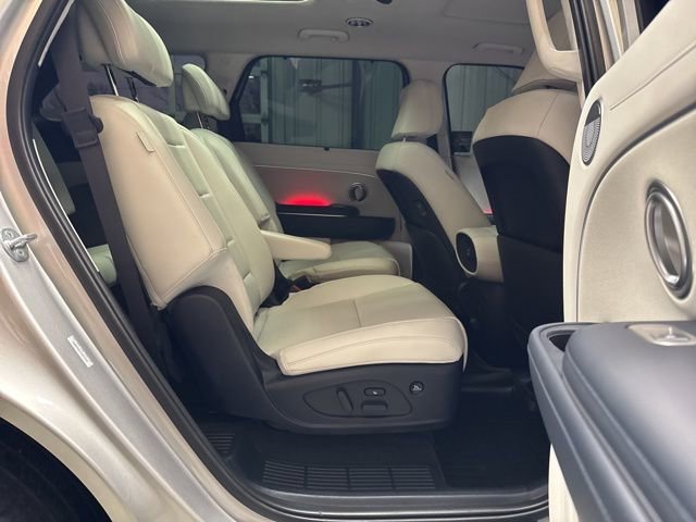 Used 2026 Hyundai Palisade Calligraphy image 26