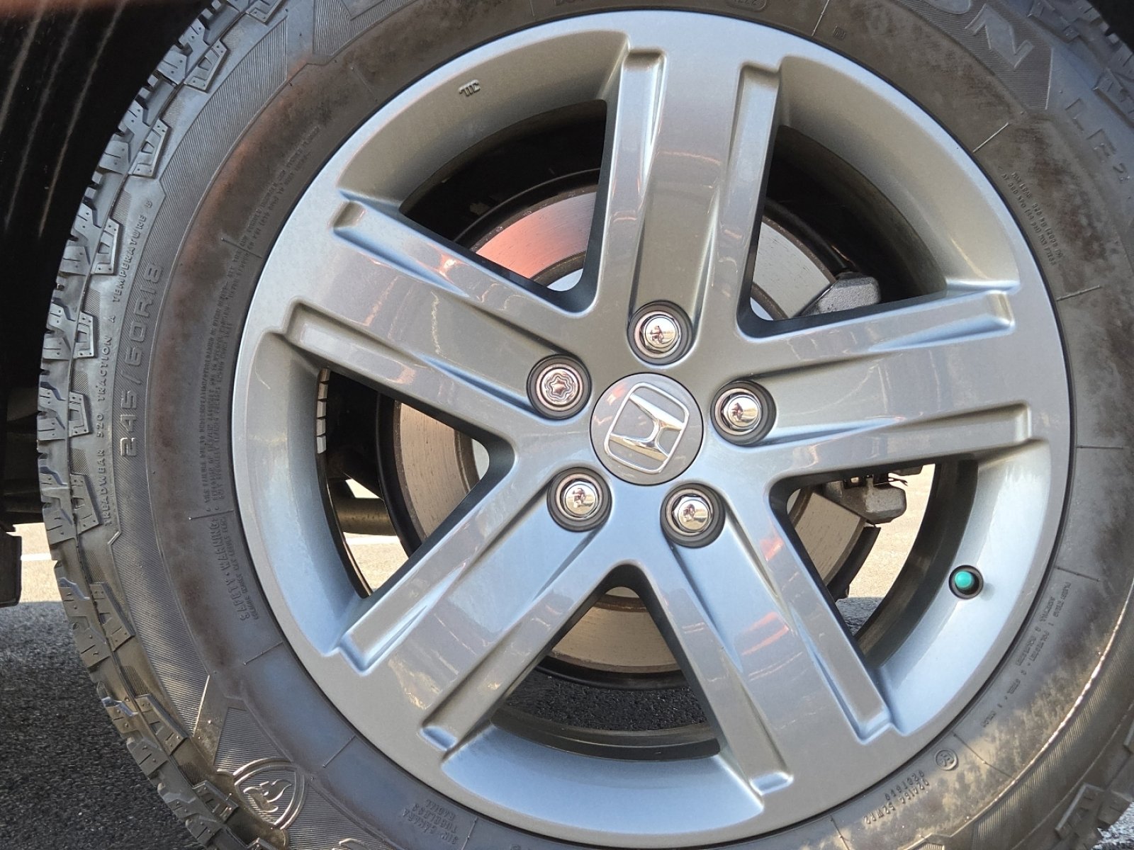 Certified 2023 Honda Ridgeline RTL-E image 15