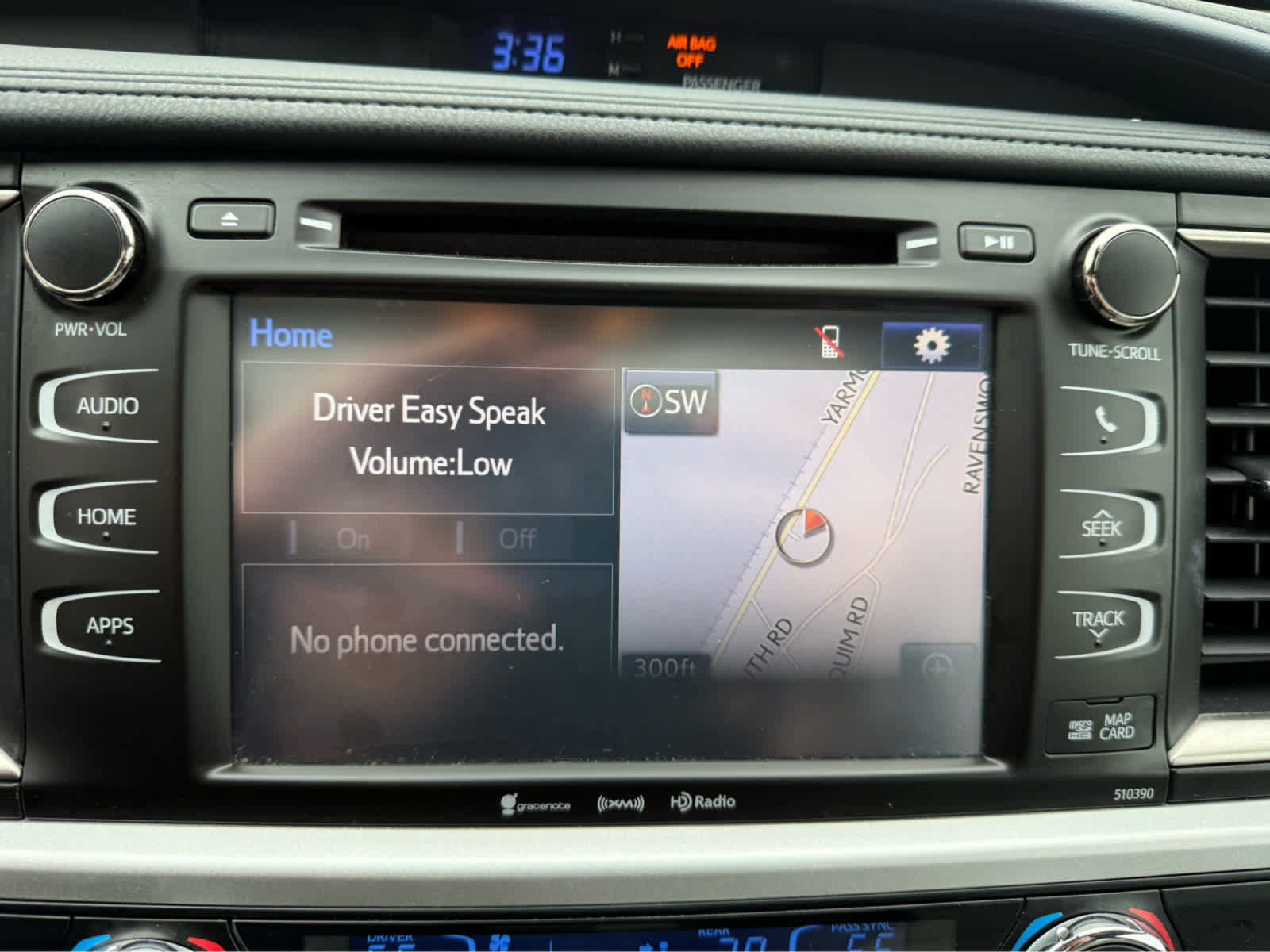 Used 2019 Toyota Highlander XLE image 20