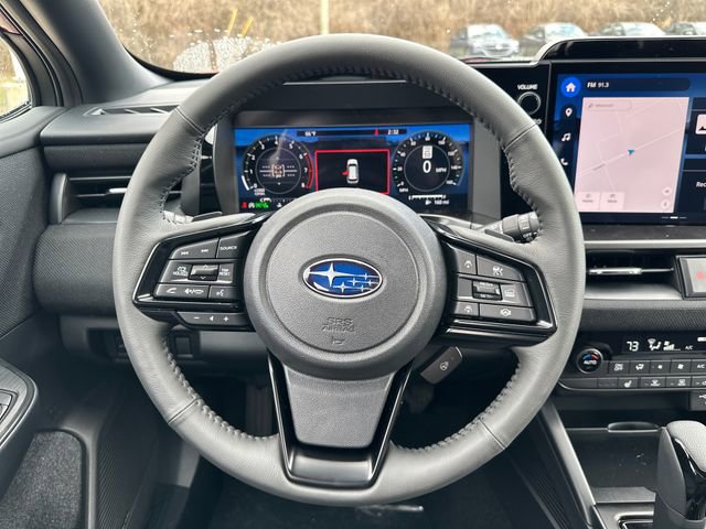 New 2026 Subaru Outback Limited image 14