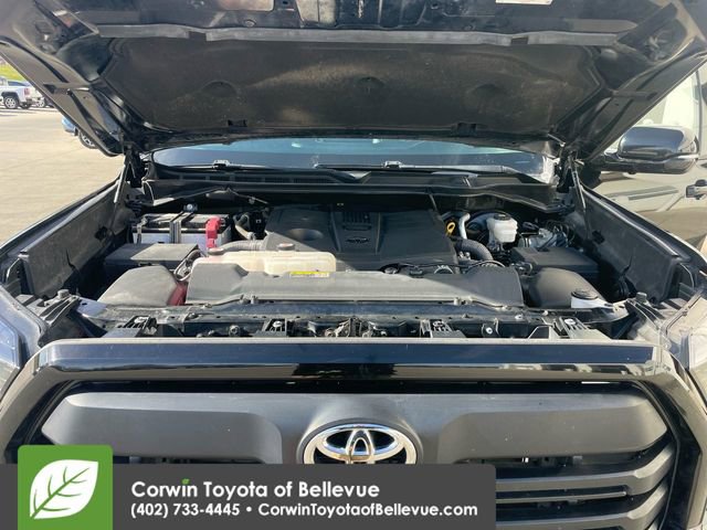 Used 2022 Toyota Tundra SR5 image 14