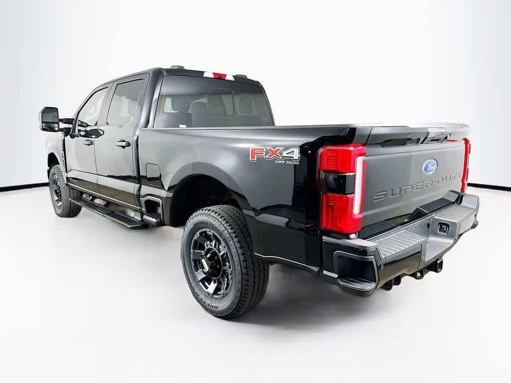 New 2026 Ford F250 XL w/ STX Appearance Package AWD/4WD image 4