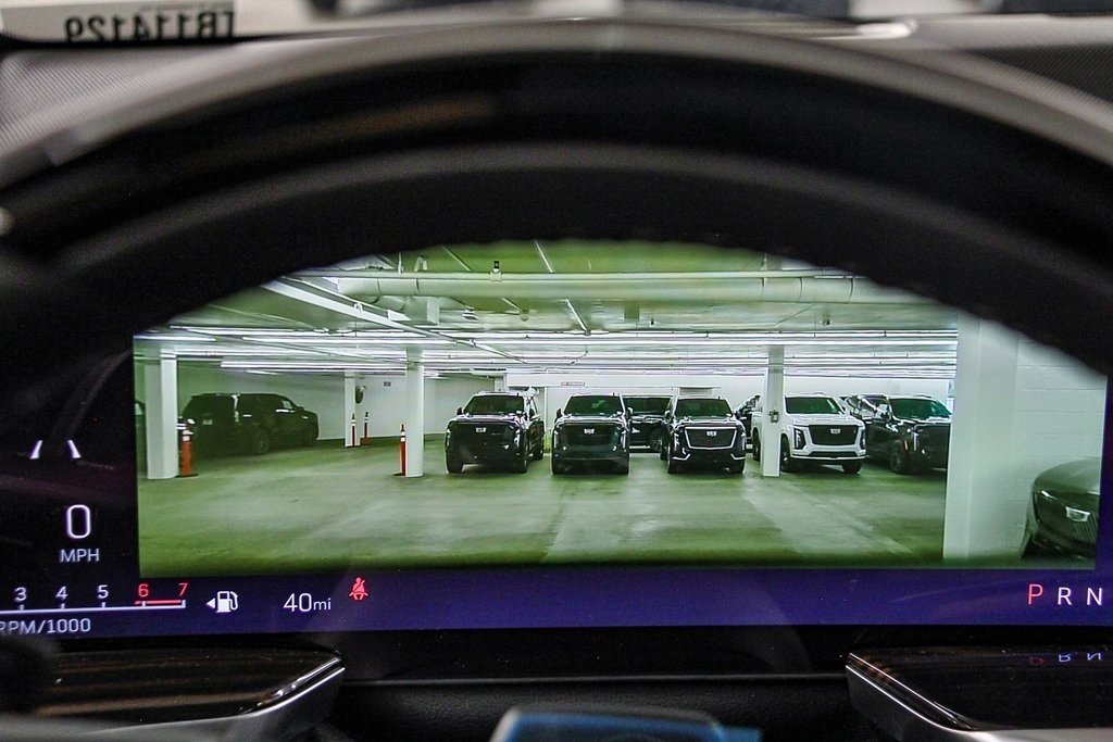 Used 2026 Cadillac Escalade Luxury image 25