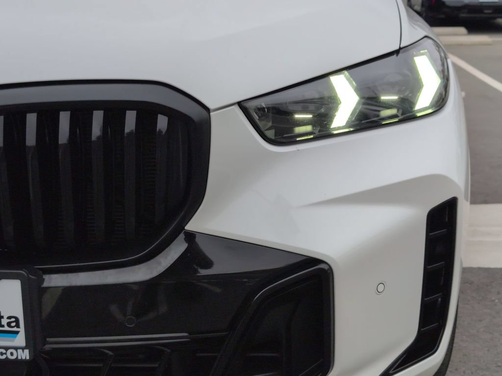 Used 2026 BMW X5 xDrive40i w/ Executive Package AWD/4WD image 19