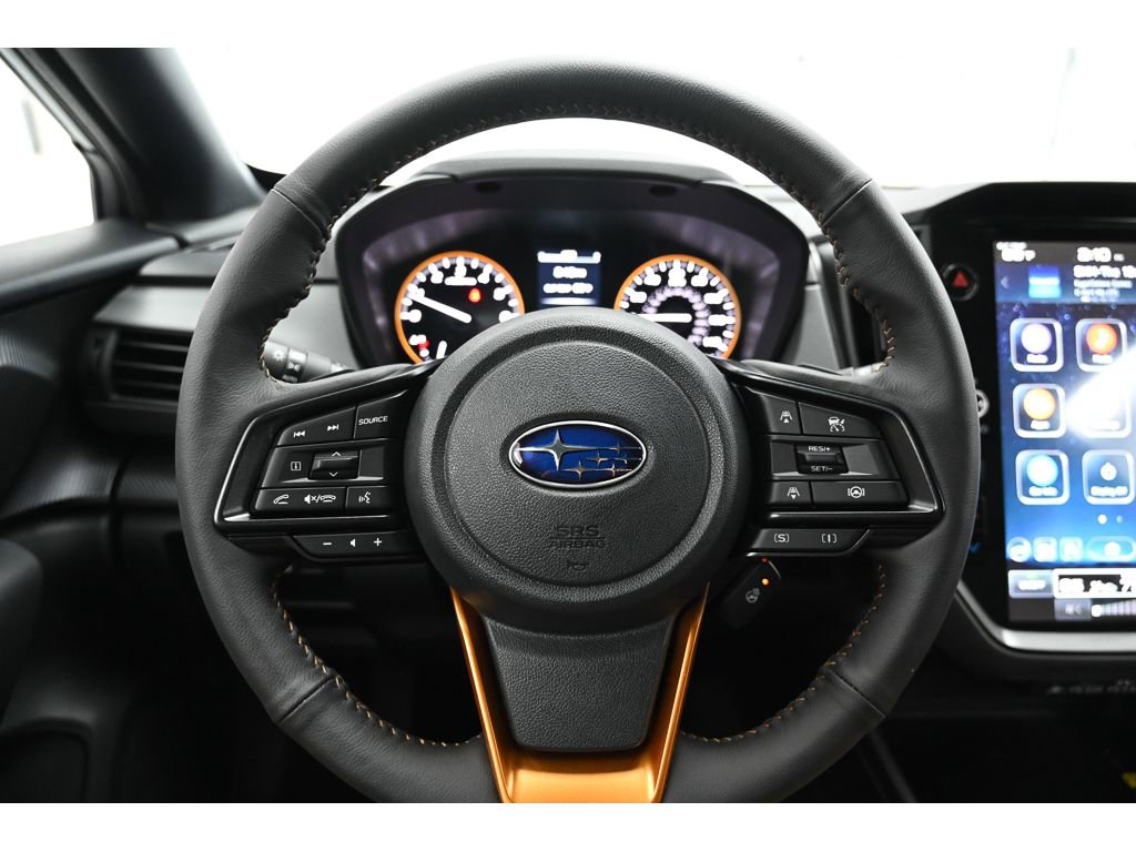 New 2026 Subaru Crosstrek 2.5i Wilderness w/ Wilderness Package AWD/4WD image 18