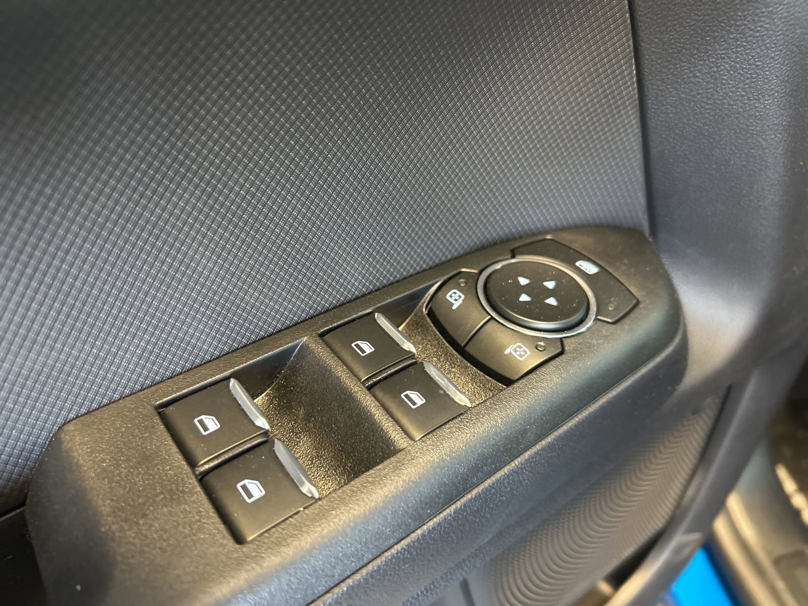 New 2025 Ford Bronco Sport Big Bend w/ Convenience Package image 17