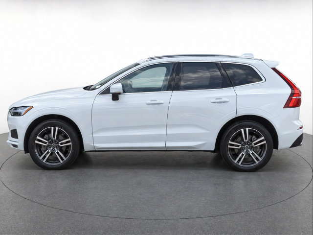 Used 2019 Volvo XC60 T5 Momentum w/ Multimedia Package AWD/4WD image 5