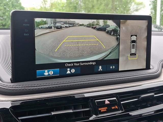 Certified 2026 Acura MDX w/ Advance Package AWD/4WD image 20