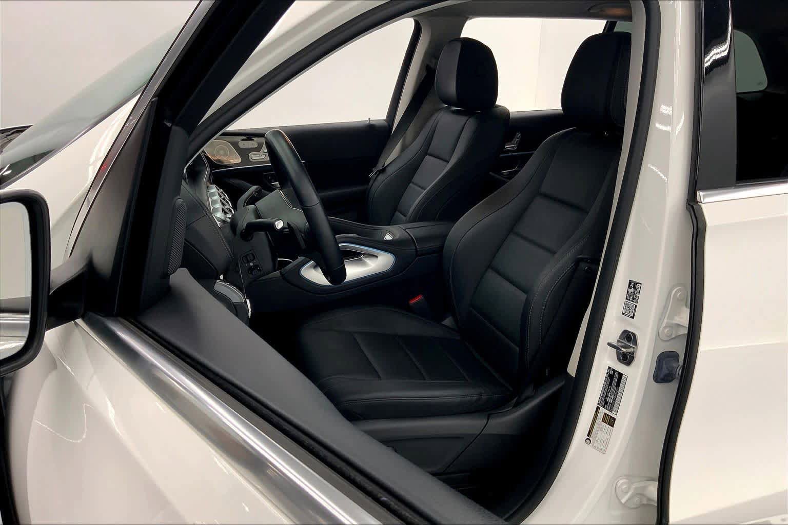Certified 2023 Mercedes-Benz GLS 450 4MATIC image 21