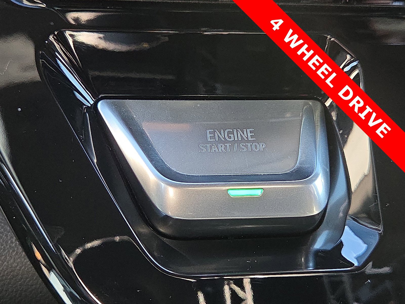 Used 2024 GMC Sierra 1500 AT4 image 20