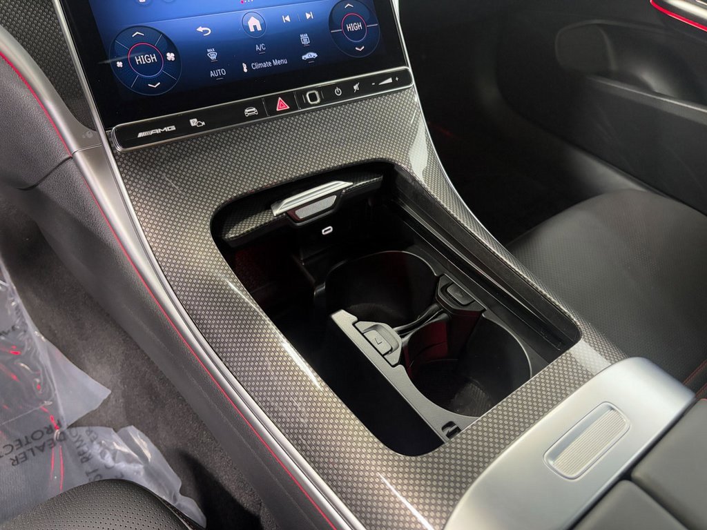 Used 2024 Mercedes-Benz CLE 53 AMG 4MATIC image 16