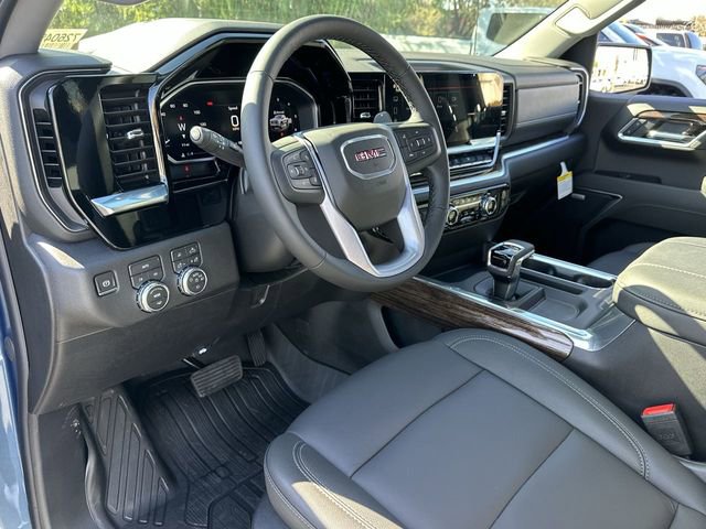 New 2026 GMC Sierra 1500 Elevation w/ Elevation Premium Package AWD/4WD image 10