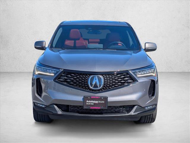 Certified 2023 Acura RDX A-Spec image 2