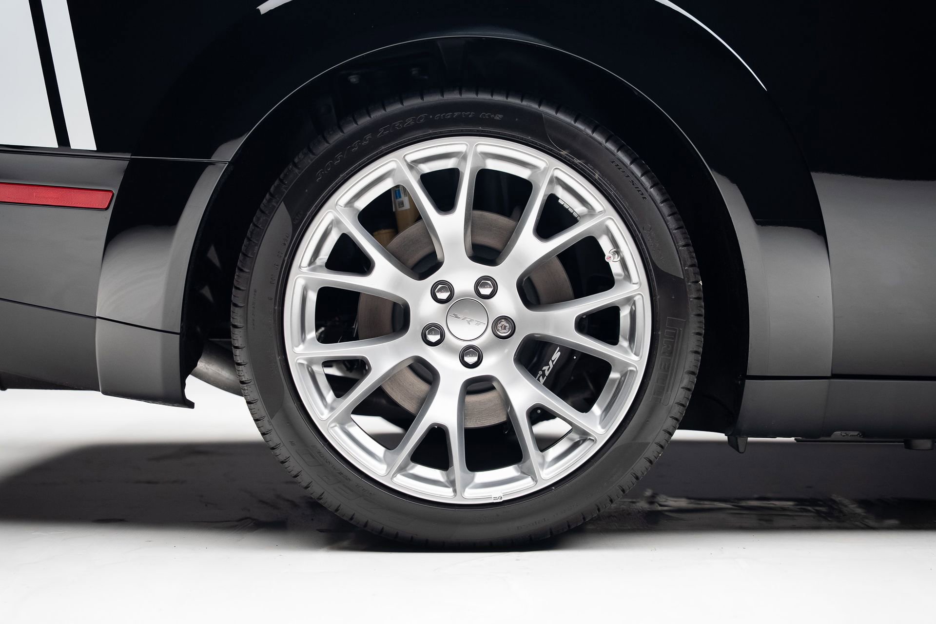 Used 2023 Dodge Challenger SRT Hellcat Redeye image 45