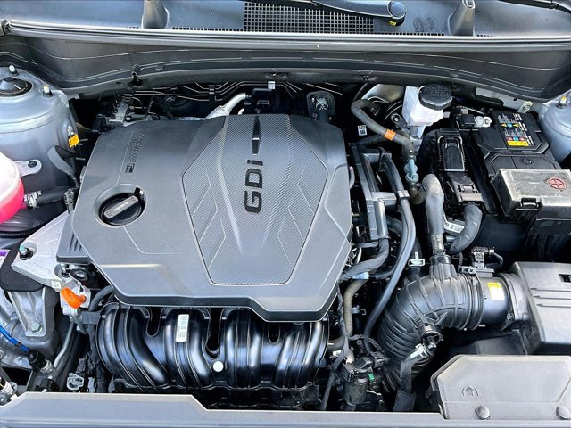 Used 2024 Kia Sportage LX FWD image 11