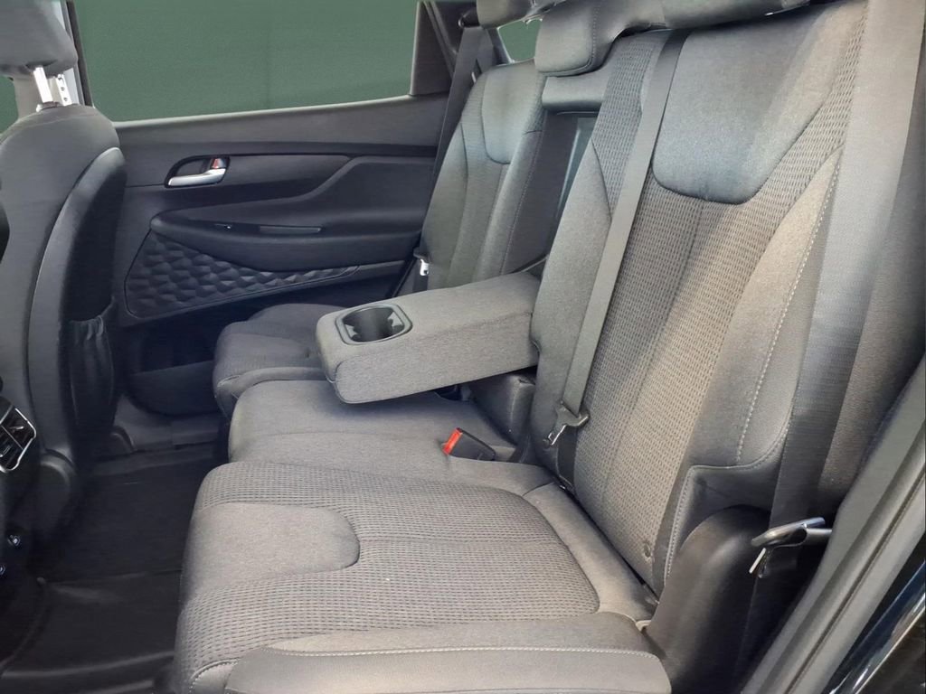 Used 2023 Hyundai Santa Fe SEL image 24