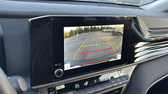 New 2026 Toyota Camry LE image 17