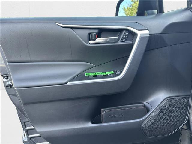 New 2025 Toyota RAV4 XLE Premium image 10