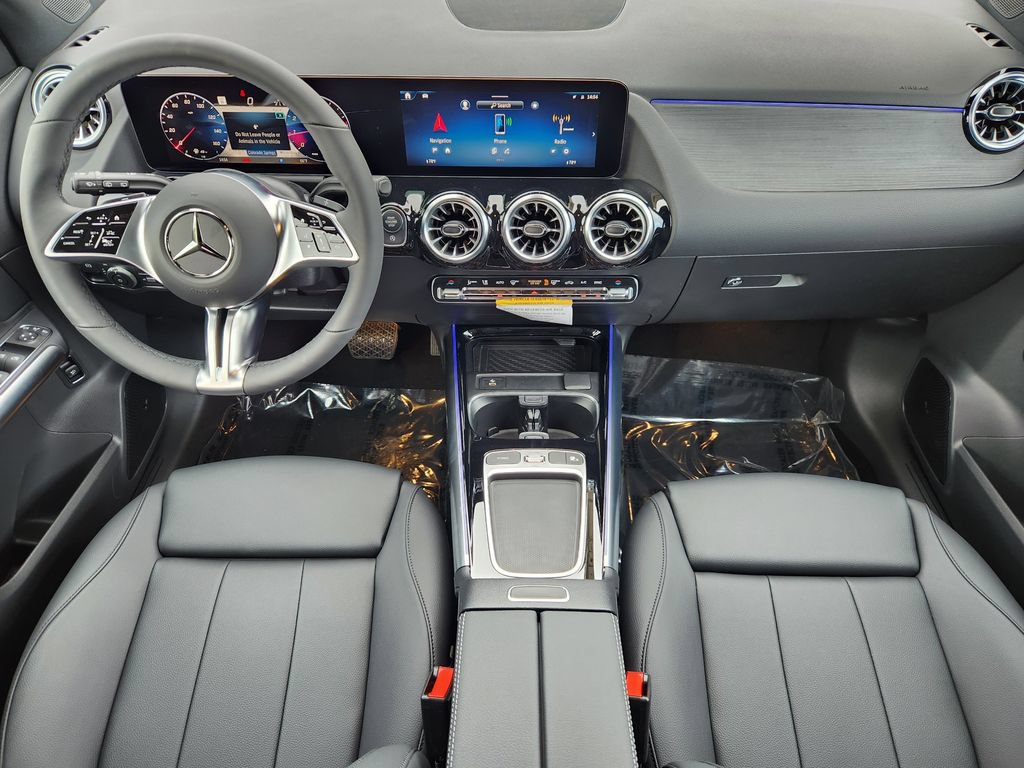 New 2026 Mercedes-Benz GLA 250 4MATIC image 26