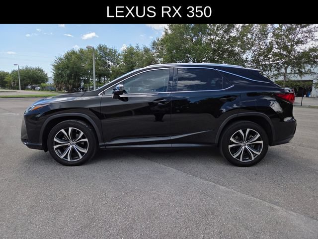 Used 2018 Lexus RX 350 FWD w/ Premium Package image 6