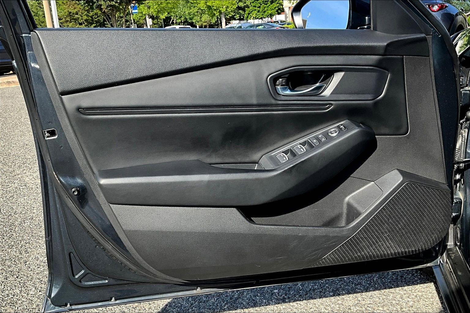 Used 2024 Honda Accord EX image 18