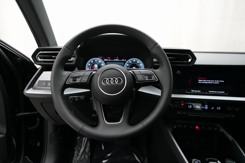 New 2026 Audi A3 2.0T Premium image 4