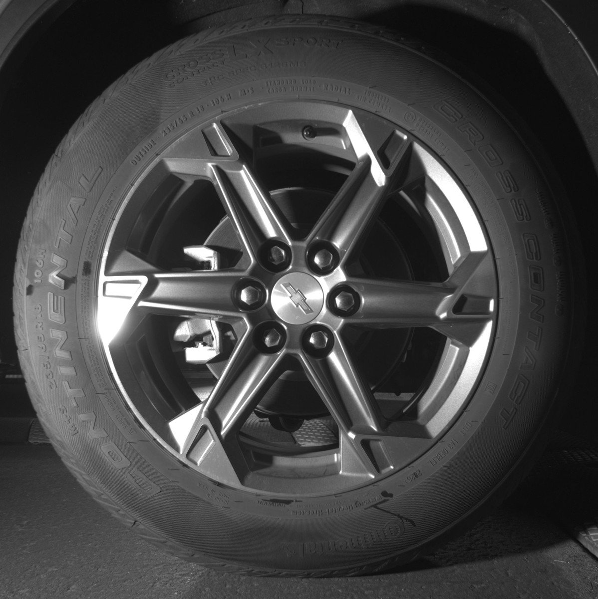 Used 2025 Chevrolet Blazer LT FWD image 15
