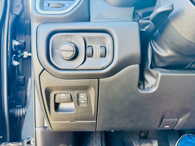 New 2026 RAM 1500 Big Horn image 13