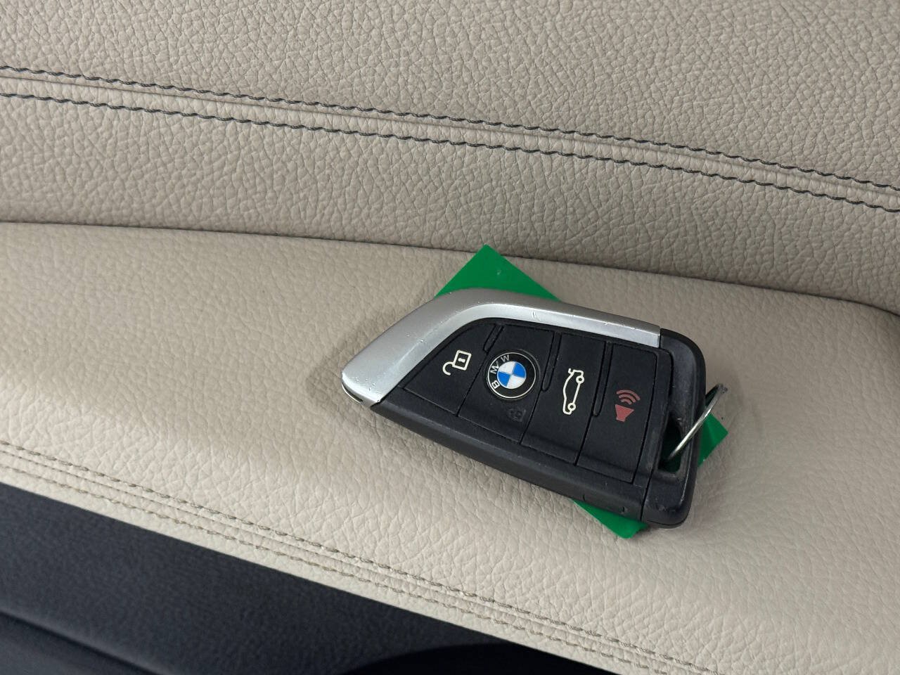 Used 2021 BMW X1 sDrive28i w/ M Sport Package FWD image 90