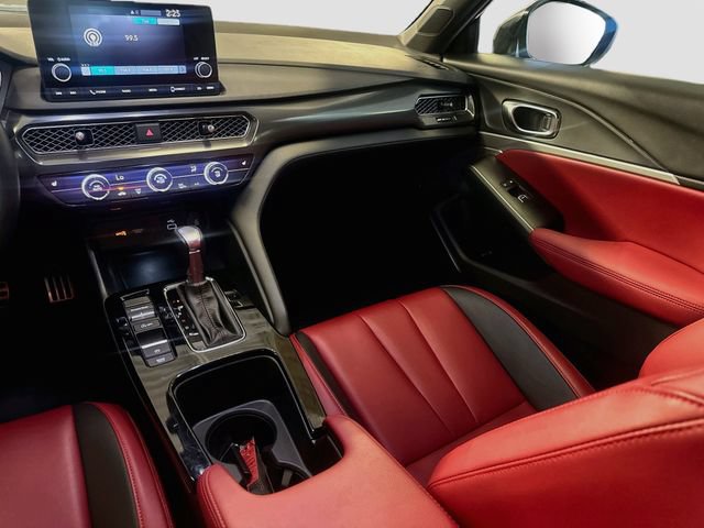 Used 2025 Acura Integra A-Spec FWD image 23