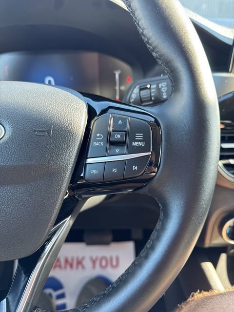 Certified 2023 Ford Escape Active image 19