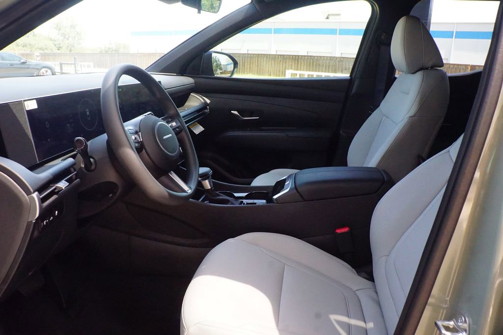 New 2026 Hyundai Santa Cruz SEL image 20