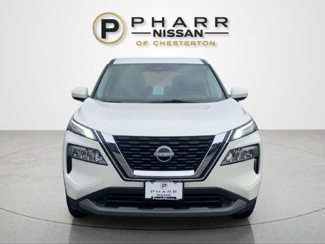 Certified 2023 Nissan Rogue SV AWD/4WD image 8