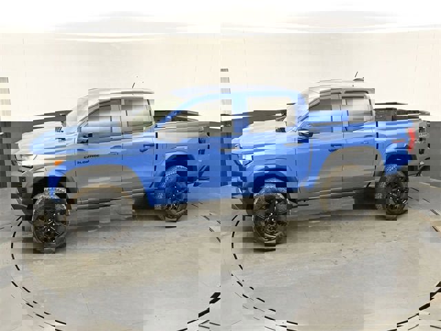 New 2026 Chevrolet Colorado Trail Boss image 34