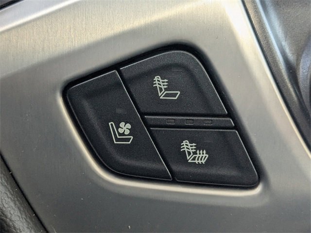 Used 2018 GMC Sierra 1500 SLT image 24