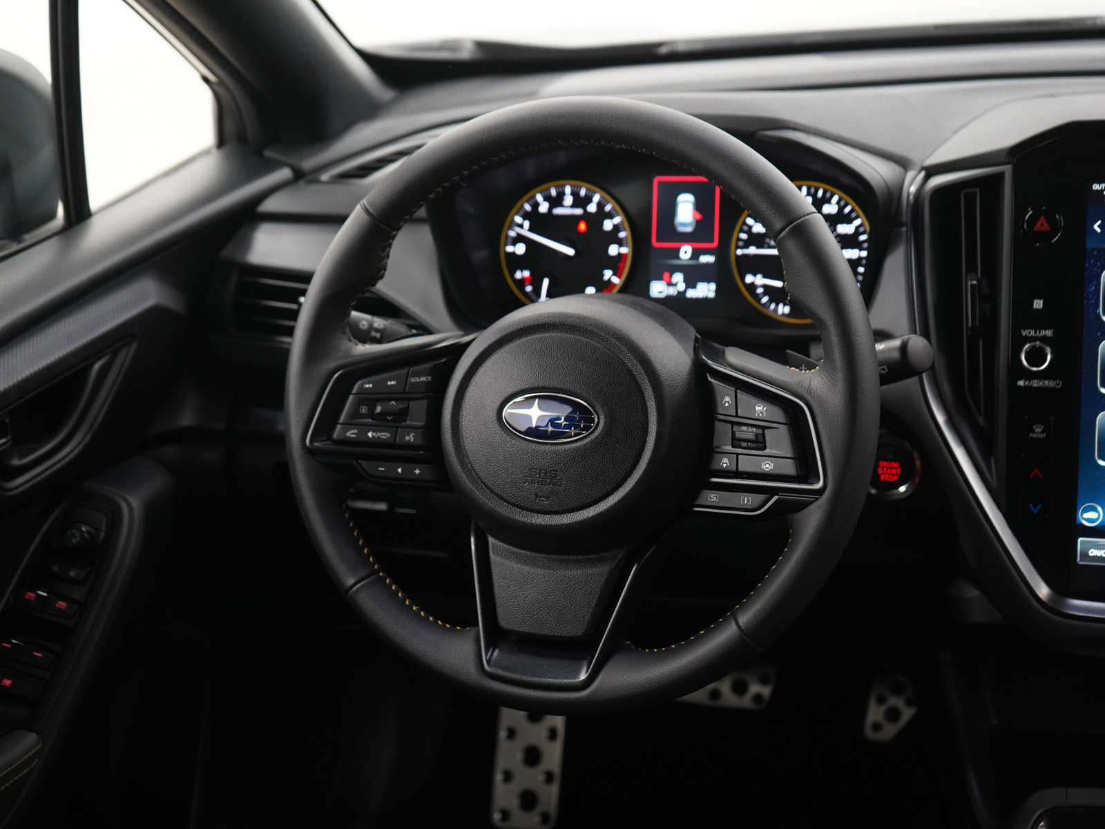 Certified 2026 Subaru Crosstrek 2.5i Sport w/ Crosstrek Mirror Package AWD/4WD image 14