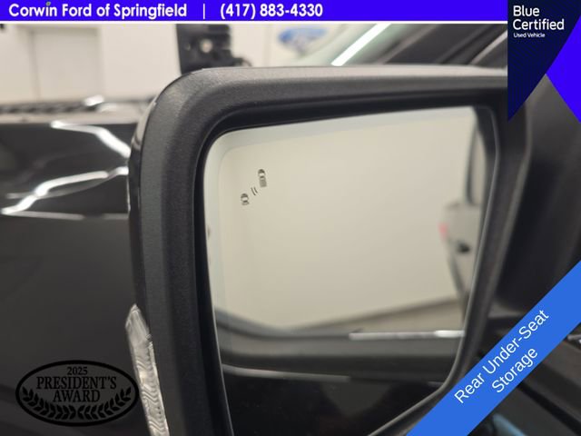 Used 2021 Ford F150 Tremor w/ Equipment Group 402A High AWD/4WD image 41