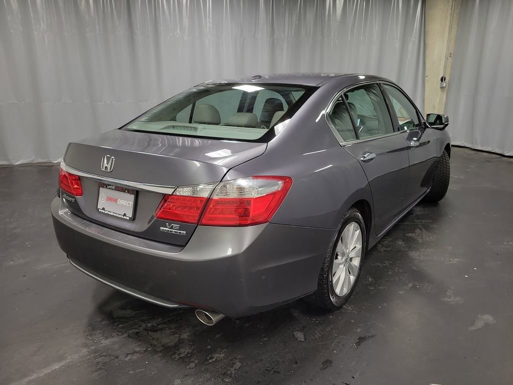 Used 2013 Honda Accord Touring image 8
